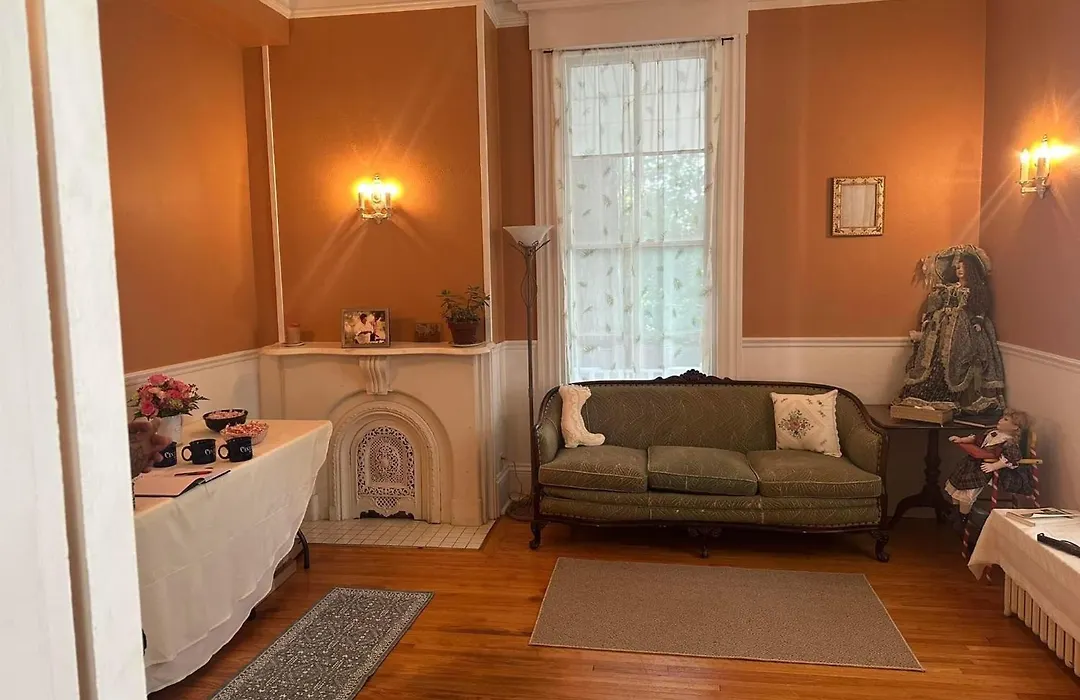 Century Elms Bed And Breakfast-1